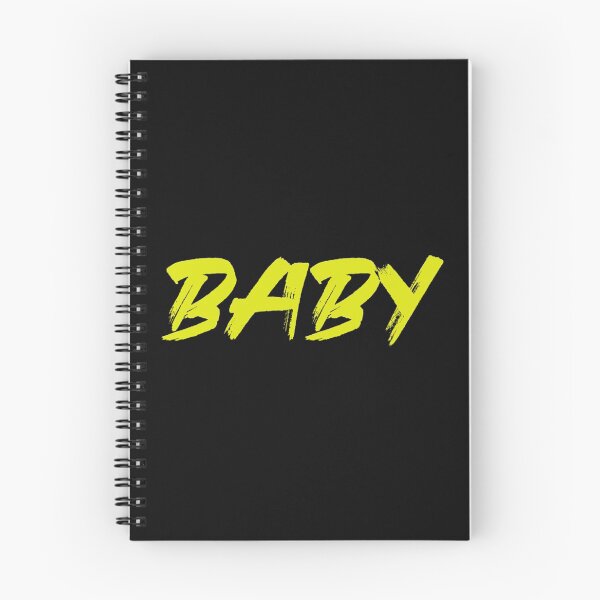 Item preview, BABY - LADBABY Lad Baby   designed and sold by AccidentalPur.