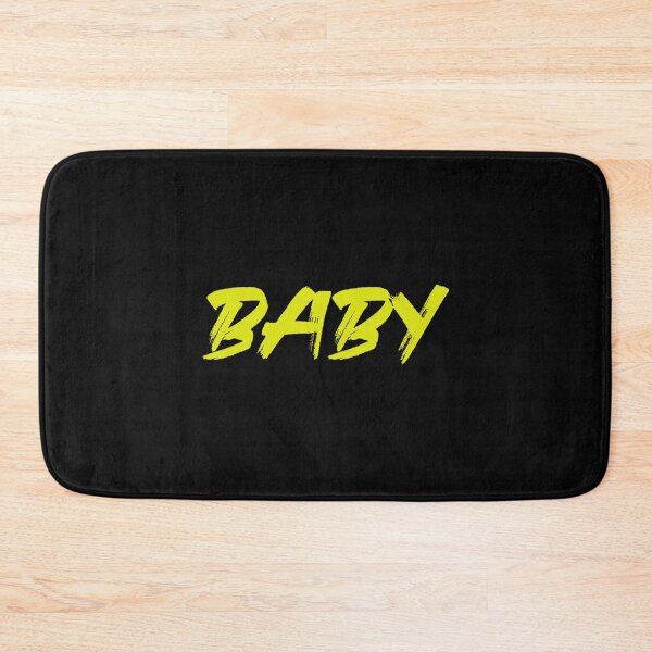 Item preview, BABY - LADBABY Lad Baby   designed and sold by AccidentalPur.