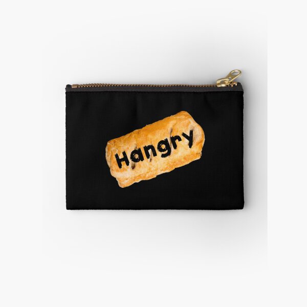 Item preview, Hangry Sausage Roll   designed and sold by AccidentalPur.