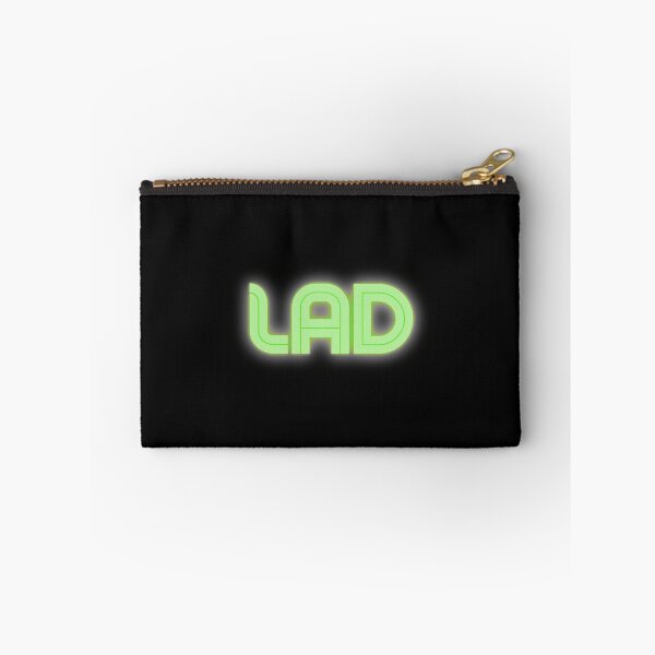 Item preview, Lad    designed and sold by AccidentalPur.