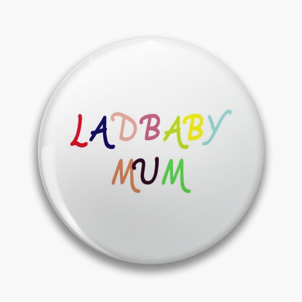 Item preview, LABDADY MUM   designed and sold by AccidentalPur.