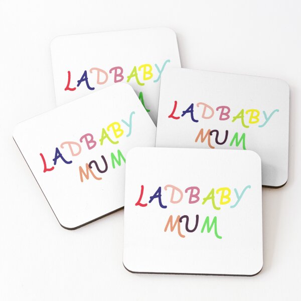 Item preview, LABDADY MUM   designed and sold by AccidentalPur.