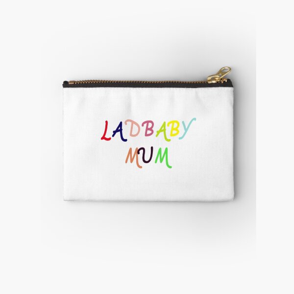 Item preview, LABDADY MUM   designed and sold by AccidentalPur.
