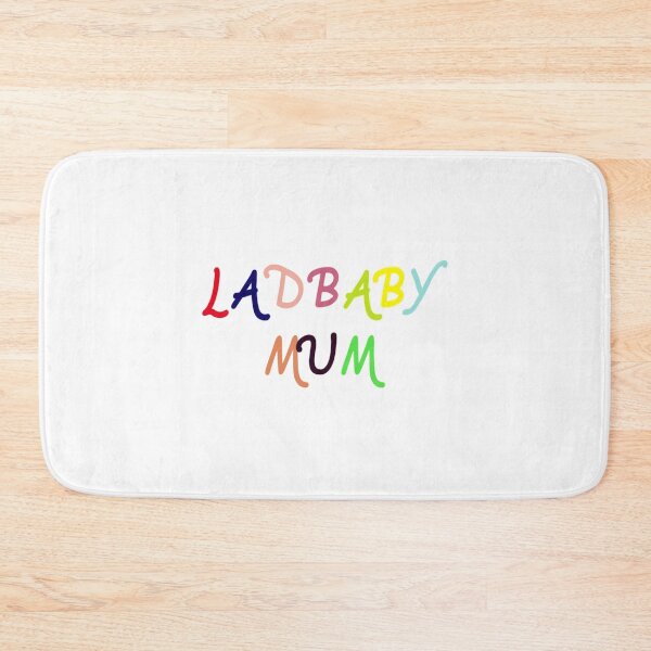 Item preview, LABDADY MUM   designed and sold by AccidentalPur.