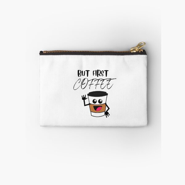 Item preview, T Shirt For Coffee Lovers designed and sold by AbdullahMuneer.
