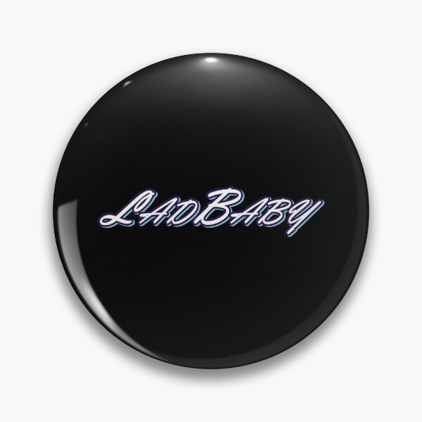 Item preview, Lad Baby            designed and sold by AccidentalPur.