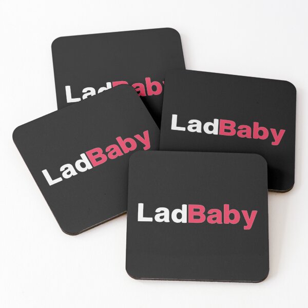 Item preview, Lad Baby         designed and sold by AccidentalPur.