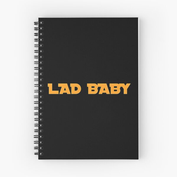 Item preview, lad baby        designed and sold by AccidentalPur.
