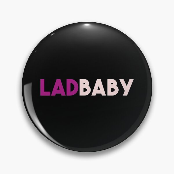 Item preview, DAD Lad Baby   designed and sold by AccidentalPur.