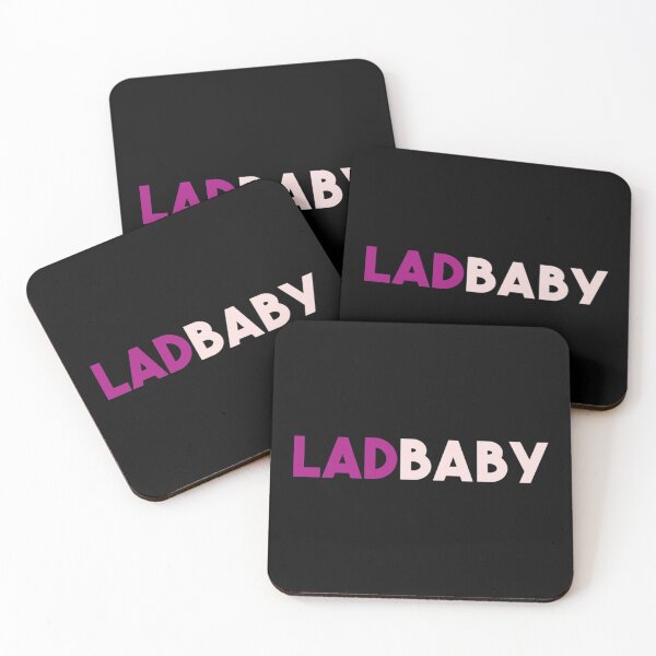 Item preview, DAD Lad Baby   designed and sold by AccidentalPur.