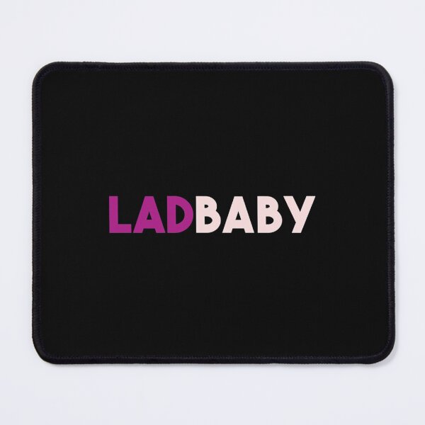 Item preview, DAD Lad Baby   designed and sold by AccidentalPur.