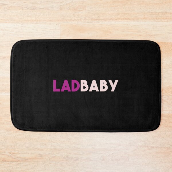 Item preview, DAD Lad Baby   designed and sold by AccidentalPur.
