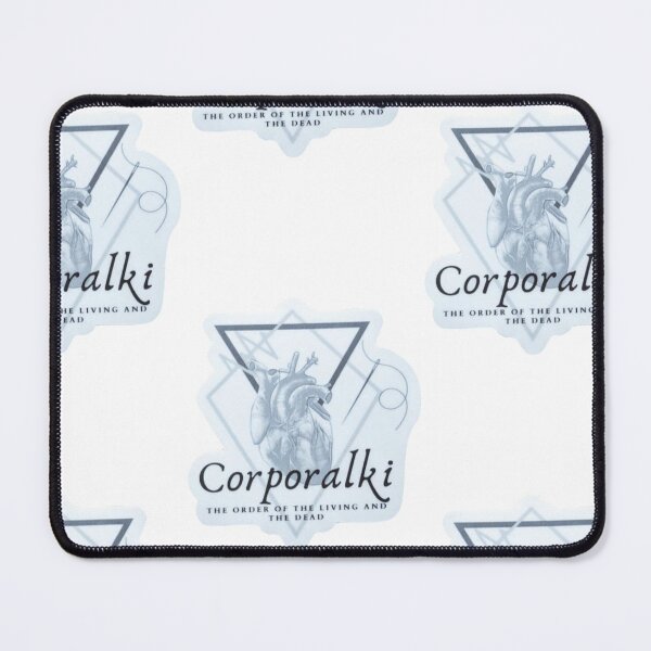 Item preview, grishaverse “corporalki” designed and sold by wishingrain.
