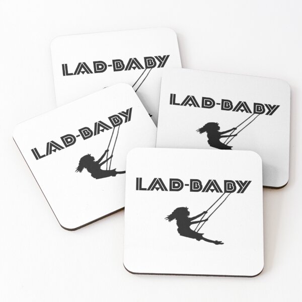 Item preview, lad baby     designed and sold by AccidentalPur.