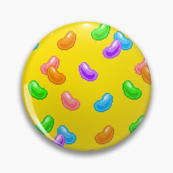 Item preview, Pop Jellybeans designed and sold by kobaco.