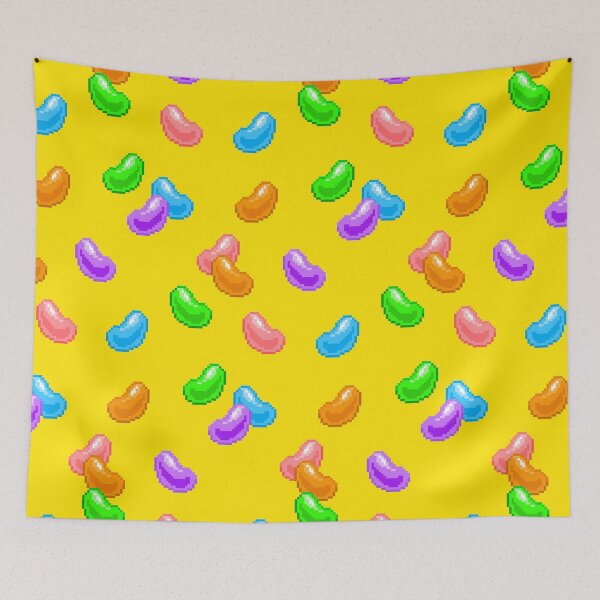 Item preview, Pop Jellybeans designed and sold by kobaco.