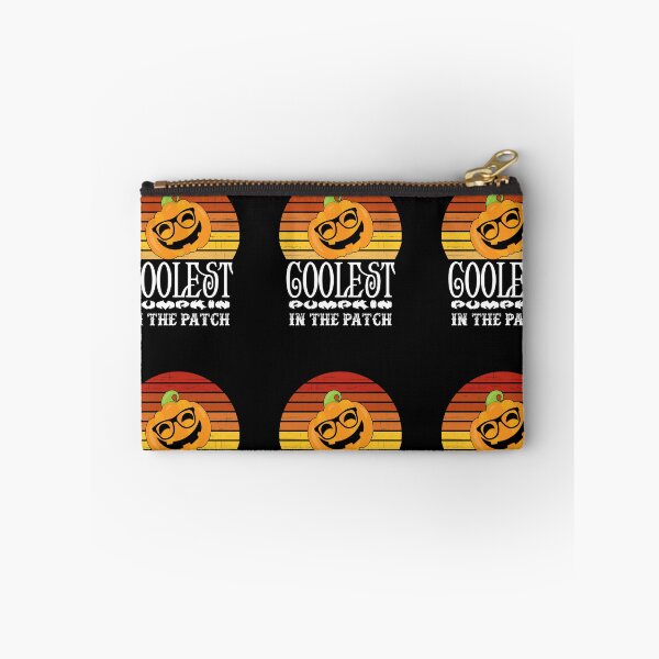 Item preview, Kids Coolest Pumpkin In The Patch Toddler Boy Halloween designed and sold by Mohamedprf.