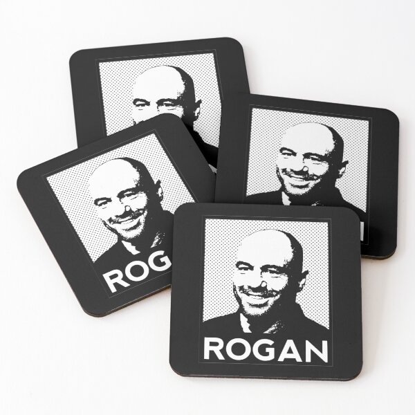 Item preview, smile face joe shirt rogan art christmas ugly| Perfect Gift designed and sold by tonialile.