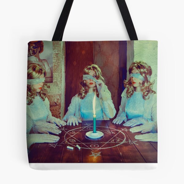 Item preview, Evocation designed and sold by Himitsuhana.