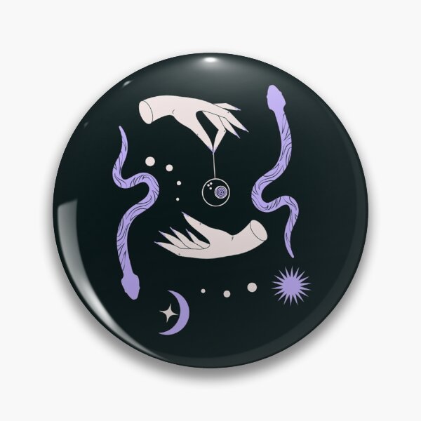 Item preview, WITCH PURPLE designed and sold by M19944782.
