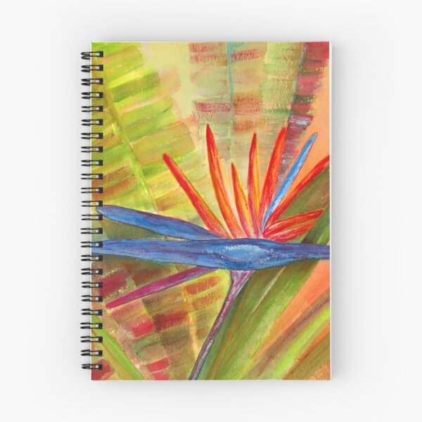 Item preview, Bird of Paradise designed and sold by ashleygoforth.