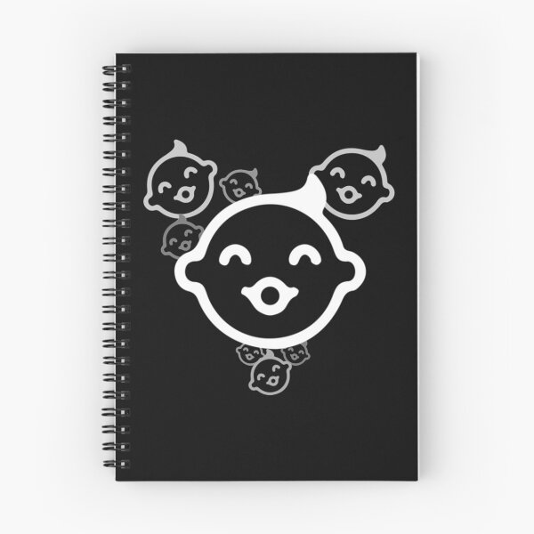 Item preview, Ladbaby Mom (Cute Baby Symbol)   designed and sold by AccidentalPur.