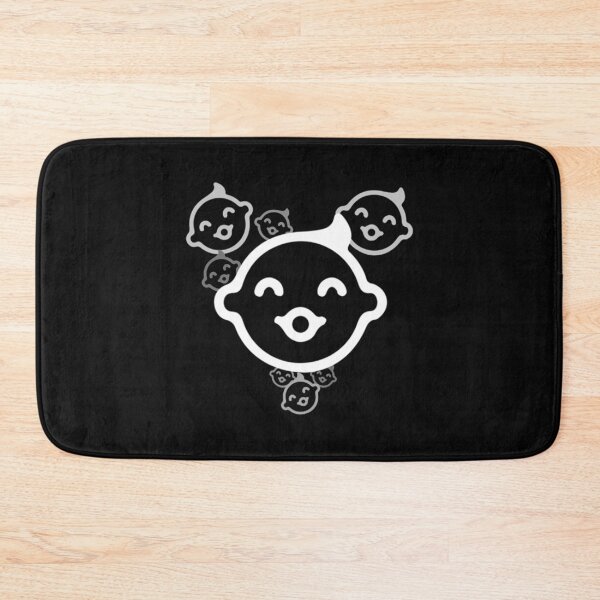 Item preview, Ladbaby Mom (Cute Baby Symbol)   designed and sold by AccidentalPur.