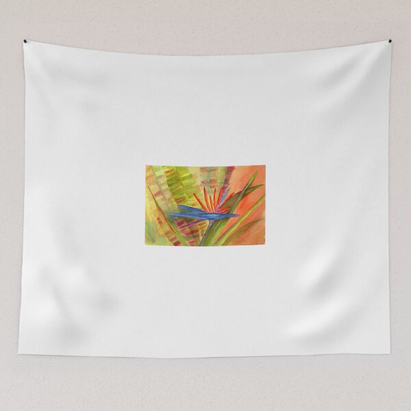 Item preview, Bird of Paradise designed and sold by ashleygoforth.