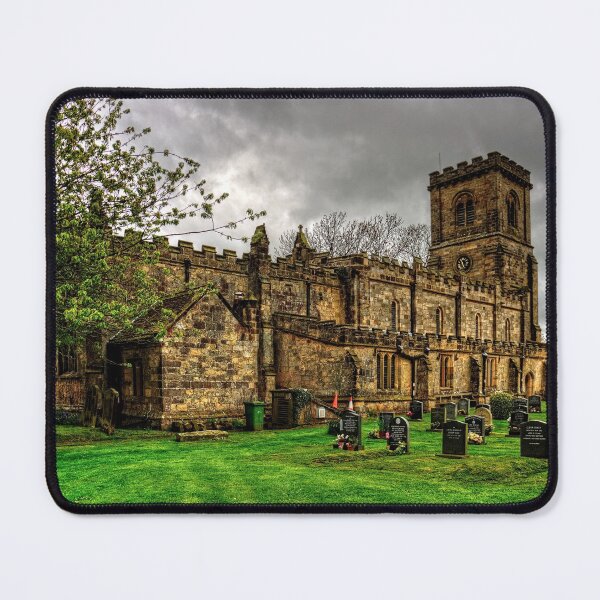 Item preview, Church of St Martin designed and sold by tomg.