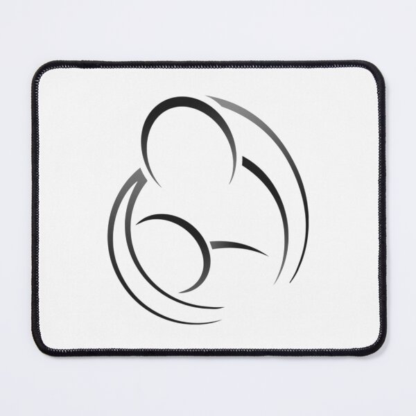 Item preview, Ladbaby Mom (Cute Symbol)       designed and sold by AccidentalPur.
