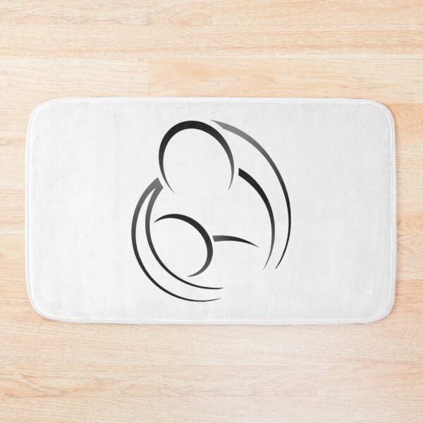 Item preview, Ladbaby Mom (Cute Symbol)       designed and sold by AccidentalPur.
