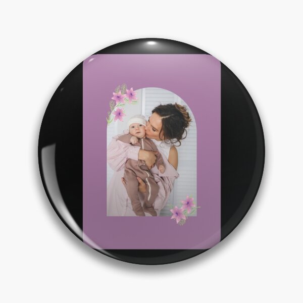 Item preview, ladbaby mum        designed and sold by AccidentalPur.