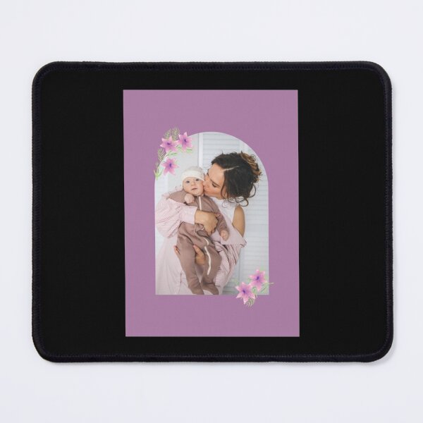 Item preview, ladbaby mum        designed and sold by AccidentalPur.