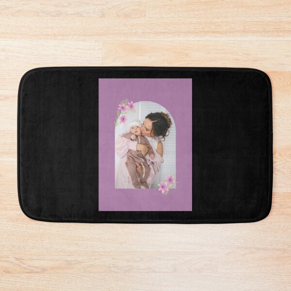Item preview, ladbaby mum        designed and sold by AccidentalPur.