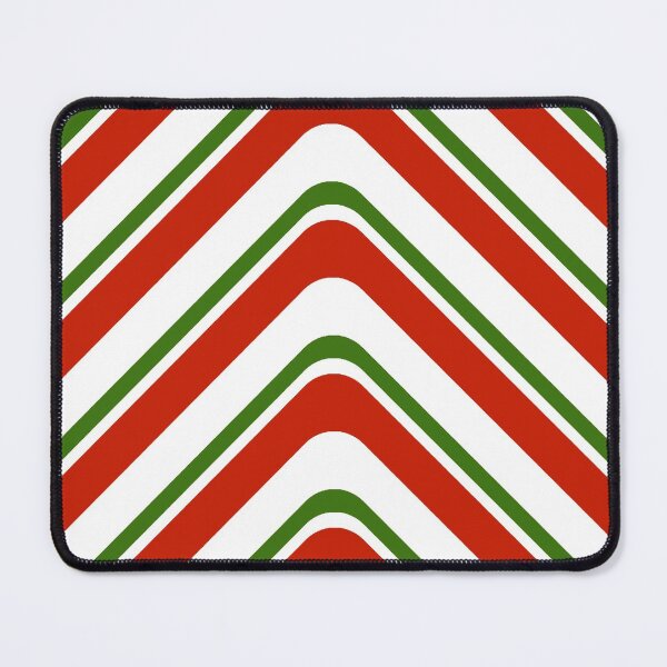 Item preview, Christmas chevron designed and sold by MrJean.