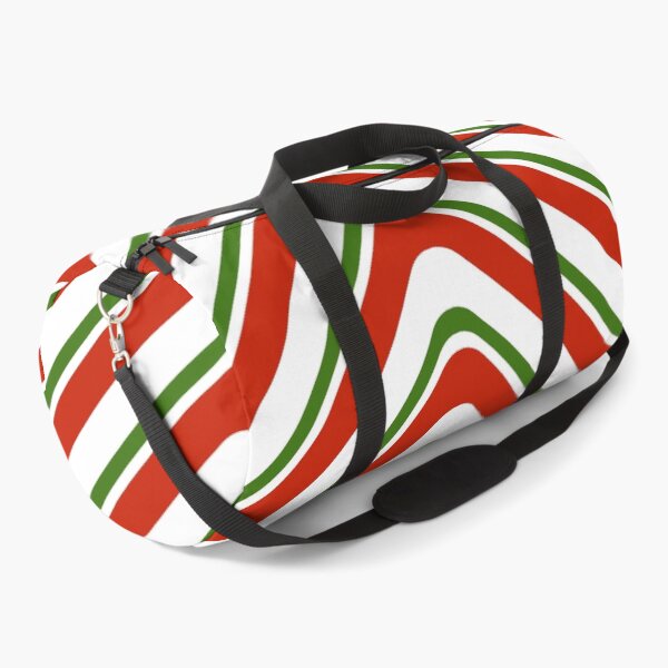 Item preview, Christmas chevron designed and sold by MrJean.
