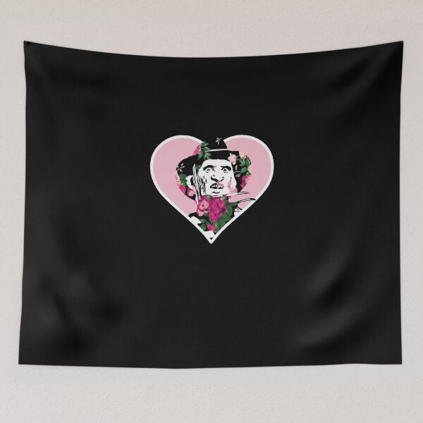 Item preview, Floral Fred Nightmare designed and sold by VICTORIANDREA.
