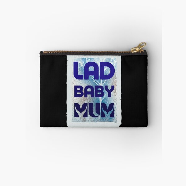 Item preview, Ladbaby Mum, ladbaby lovely, mom design   designed and sold by AccidentalPur.