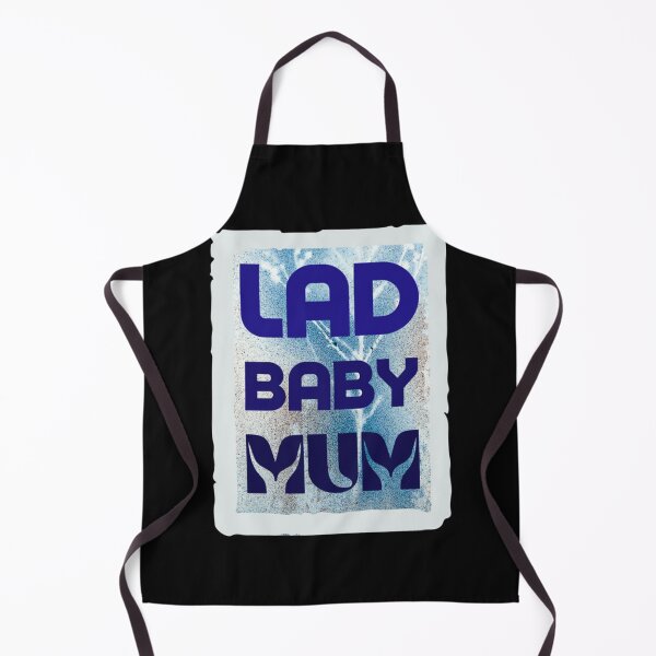 Artikelvorschau, Ladbaby Mama, Ladbaby schön, Mama Design entworfen und verkauft von AccidentalPur.