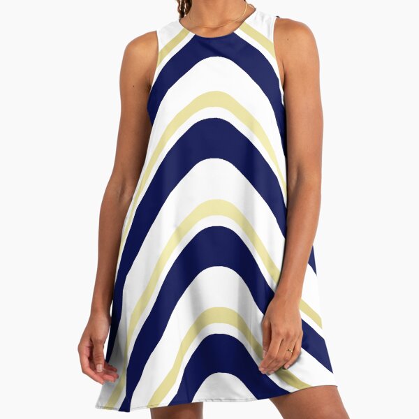 Navy And Gold Dresses for Sale | Redbubble Navy And Gold Dresses for Sale | Redbubble