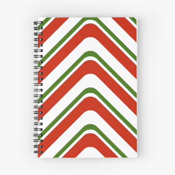 Item preview, Christmas chevron designed and sold by MrJean.