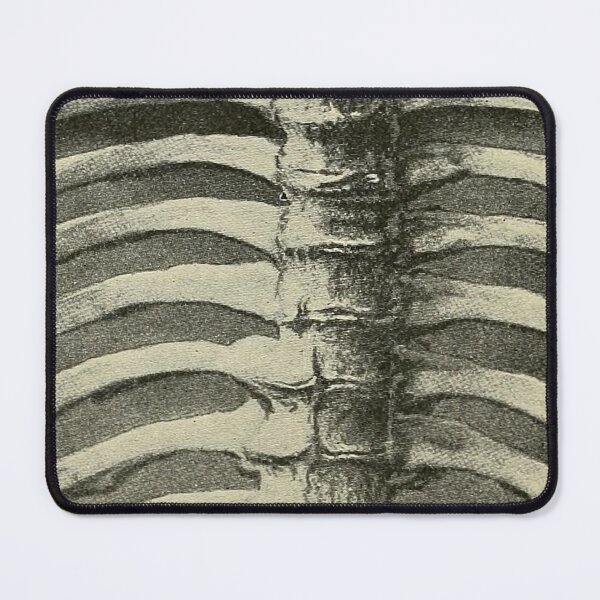 Item preview, Skeleton Ribcage designed and sold by elevens.