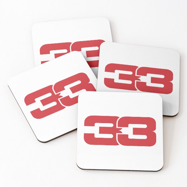 Item preview, 33 Driver Number designed and sold by FilipeFerreira.