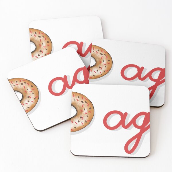 Item preview, I donut agree designed and sold by Linette Heimrich.