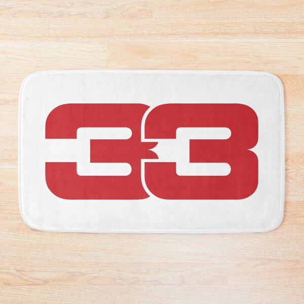 Item preview, 33 Driver Number designed and sold by FilipeFerreira.