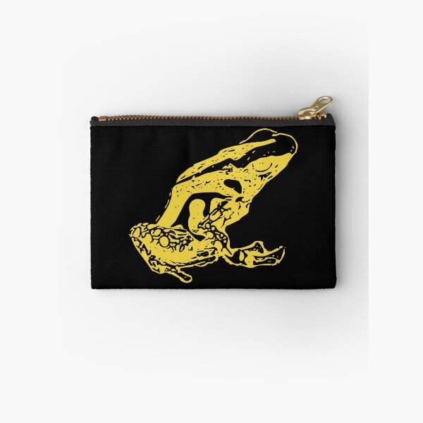 Item preview, Yellow poison dart frog designed and sold by craig777red.