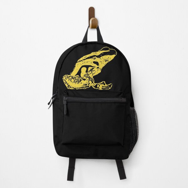 Item preview, Yellow poison dart frog designed and sold by craig777red.