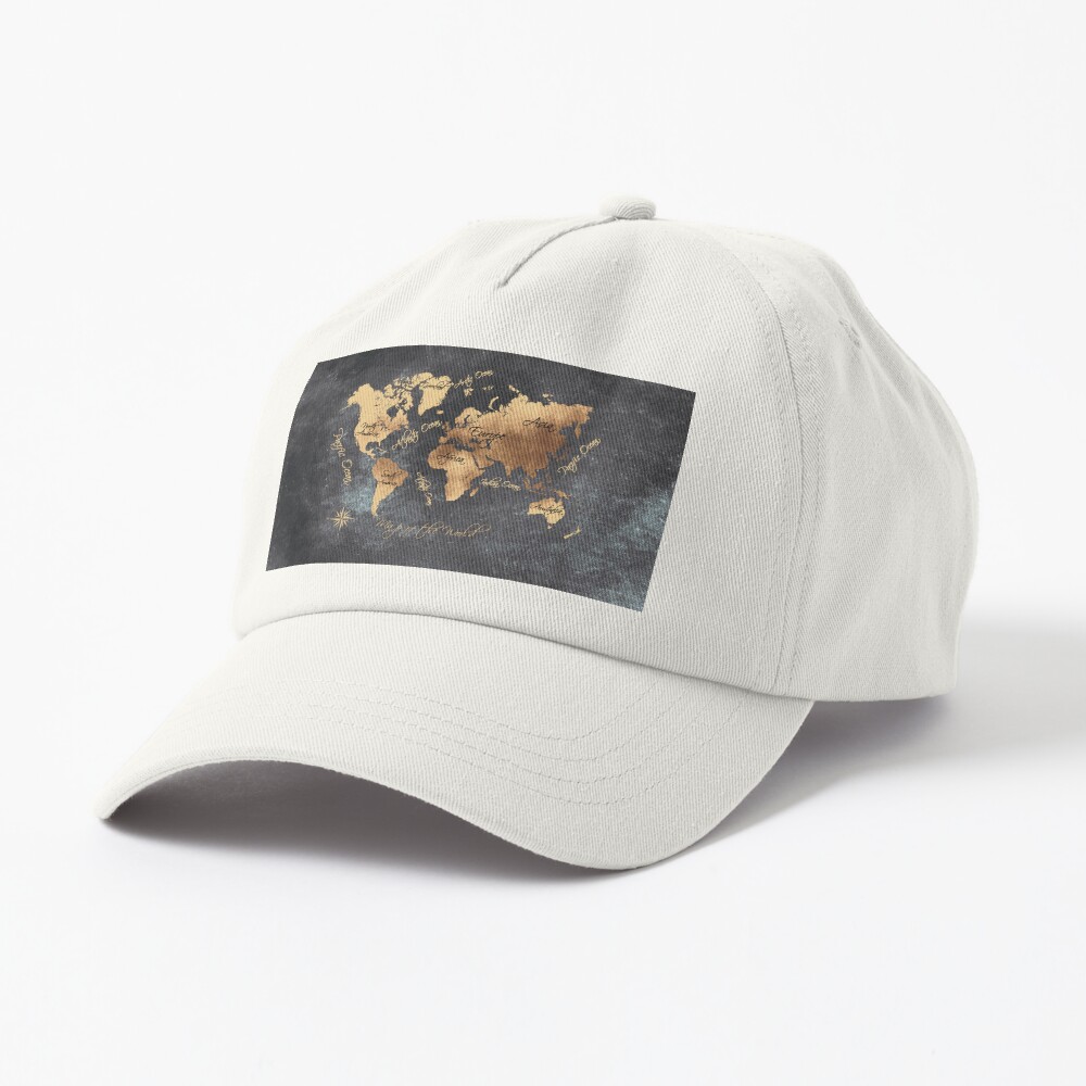 Item preview, Dad Hat designed and sold by JBJart.