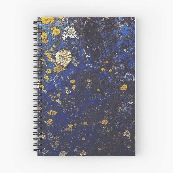 Item preview, Lichens Growing On An Old Ford Ranger 2 designed and sold by thedesignvine.