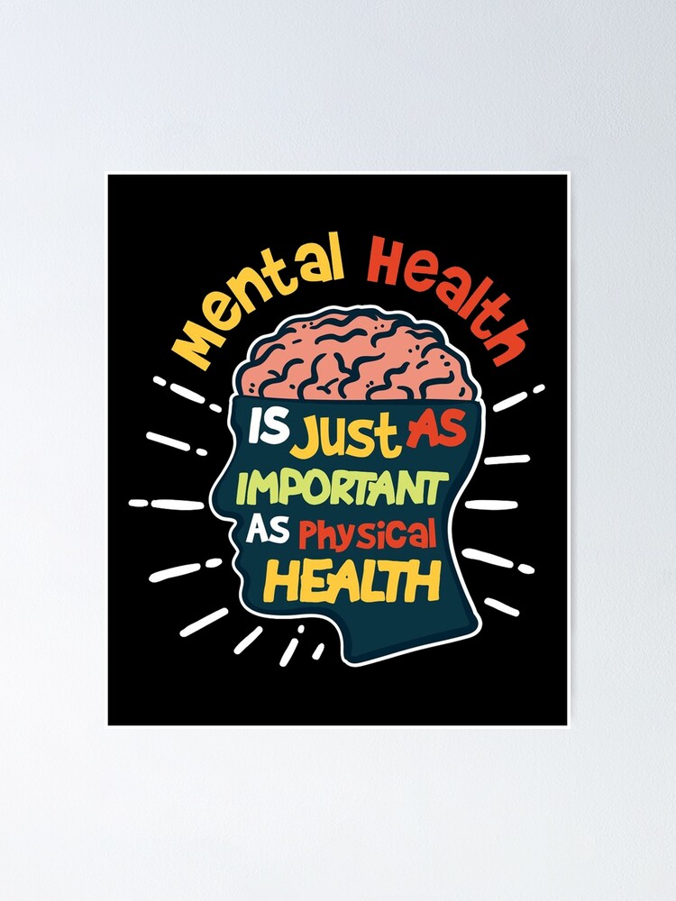 The Importance of Physical Health for Better Mental Health